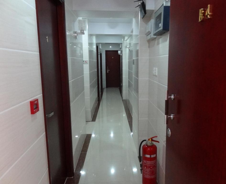 Tai Wah Guest House Kowloon  Extérieur photo